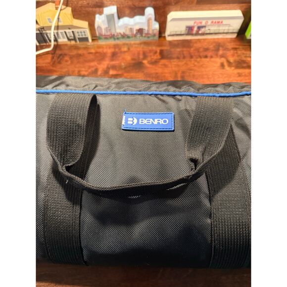 Premium Carry Case for Benro AS72LL Lightening Lock Tripod - Picture 7 of 7